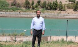 Polat: Bu hızla GAP’ın bitmesi 63 yıl daha sürecek