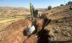 Siirt kırsalına 2 yılda 264 projeyle 250 milyon TL’lik altyapı yatırımı