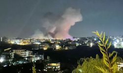 Siyonist rejim, Suriye'ye pervasızca saldırıyor