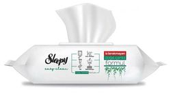 Sleepy easy clean yüzey temizlik havlusu 100 yaprak