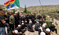 Suriye Onlar Yüzünden Yine Karıştı! Dürziler Kimdir? Dürzi Ne Demek?