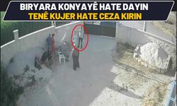 Biryara Konyayê Hate Dayin Tenê Kujer Hate Ceza Kirin