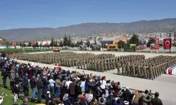 Tokat 5. piyade eğitim tugayı 48. piyade eğitim alayı