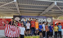 Petrolsporlu Minikler Türkiye Finaline Kaldı