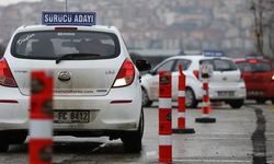 Yazılı sınavdan kaç gün sonra direksiyon dersi başlar?