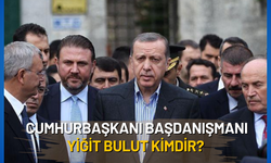 Yiğit Bulut hastaneye kaldırıldı! Cumhurbaşkanı Başdanışmanı Yiğit Bulut kimdir?