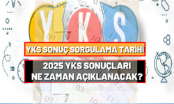 YKS Sonuç Sorgulama Tarihi: ÖSYM 2025 YKS sonuçlarını ne zaman açıklayacak?