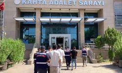 Yurdun birçok yerinde uyuşturucu operasyonları sürüyor: 6 gözaltı