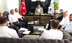 Sahadaki kalite masaya yatırıldı