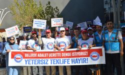 Ekmen’den Hükümete Çağrı: “Emekli İnsanca Yaşasın”