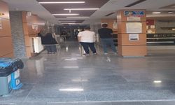 7 yaşındaki çocuk termal tesiste boğularak hayatını kaybetti