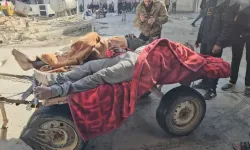 Di êrîşa li Xezzeyê de 8 Filistînî şehîd bûn