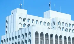 Îraqê derheqê “vîzyona îsraîla mezin” a rejima îşxalker de daxuyanî da