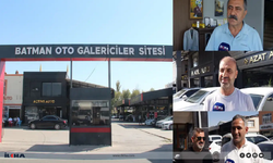 Galericiler: Bu yaz satış yok, müşteri yok