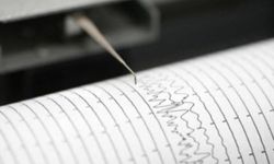 Balıkesir'de 6,1 büyüklüğünde deprem