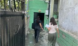 Batman Belediyesi'nden Ailelere Yerinde Destek