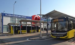 Batman Belediyesi'nden Ulaşım Rekoru: İstanbul Nüfusu Kadar Yolcu Taşındı