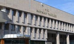 Batman Valiliğinden Dolandırıcılık Uyarısı