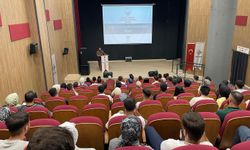 Batman'da gençler evliliğe bilinçli hazırlanıyor