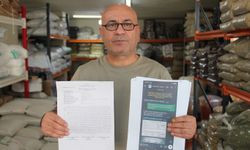 Batmanlı iş adamı mail orderla 1.4 milyon TL dolandırıldı