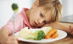 Çocuklarda demir eksikliğine karşı etkili önlemler!