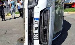 Kazasız gün yok