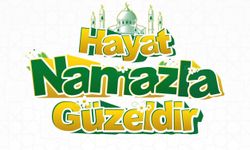 Peygamber Sevdalıları Vakfı'ndan Çocuklara Özel Namaz Eğitimi