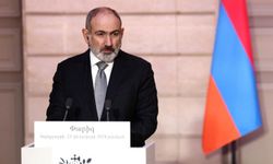 Ermenistan Başbakanı Paşinyan'dan Karabağ açıklaması