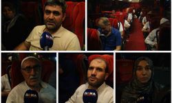 Gazze için binlerce gönüllü yollarda: Bu yürüyüş bir vicdan meselesi