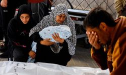 Gazze'de açlık felaketi: 112'si çocuk 269 şehit