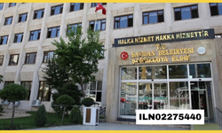 Batman Belediye Başkanlığı Bazı Taşınmazları Satacak