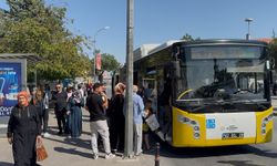 Konya’da toplu taşıma ücretlerine zam geldi