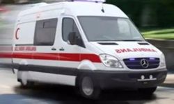 Minibüs uçuruma yuvarlandı: 2 ölü, 4 yaralı