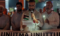 Muş’tan "Küresel Direniş Günü " çağrısına destek