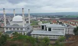 Nasıroğlu burs başvurusu