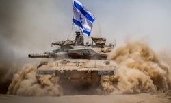 Netanyahu'nun Gazze'yi tamamen işgal planı onaylandı