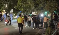 Batman'da otomobil aydınlatma direğine çarptı: 1 yaralı