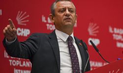 Özgür Özel'in Cumhurbaşkanı Erdoğan'a yönelik hakaretlerine tepki