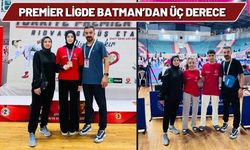 Premier Ligde Batman’dan Üç Derece