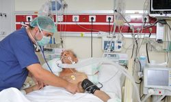 Solunum cihazına bağlı bilinci kapalı hasta ne kadar yaşar?