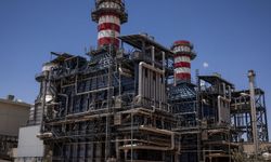 Türkiye’den Suriye'ye doğal gaz ihracatına başlıyor