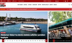 Van Son Dakika Haberleri ve Van Gündemi İçin Tarafsız Kaynak