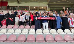 AK Parti Batman İl Başkanlığı’ndan Petrolspor’a Destek