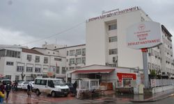 Yeni İluh Devlet Hastanesi için protokol imzalandı