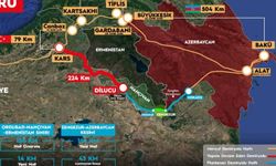 Zengezur Koridoru'nun arka planı nedir? ABD'nin Asya kıtasına yönelik kontrol noktası mı?