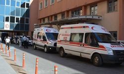 Batman'da Görev Yapan Polis Memuru Evinde Yaşamına Son Verdi