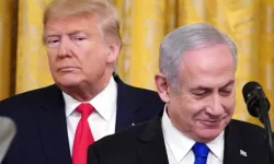 Tê îddîkairin ku plana Trump a Xezzeyê pêşve diçe