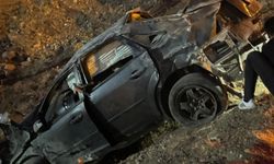 Çevre Yolu Stad Yanında Trafik Kazası: 1 Yaralı