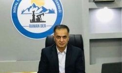 Beşiri’deki Saldırıya RAMAN-DER’den Sert Kınama