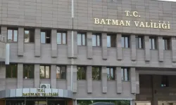 Batman’da taksi şoförüne gasp: 4 şüpheli yakalandı